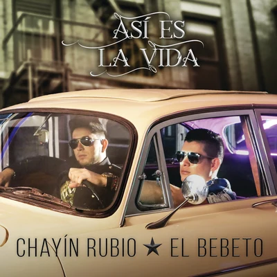 Así Es La Vida 專輯 El Bebeto