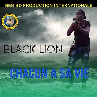 Chacun À Sa Vie 專輯 Black Lion