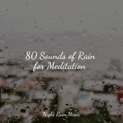 Sound Healing CenterMeditation and Stress Relief TherapyRelaxing Sounds Of Nature 80 Sounds of Rain for Meditation