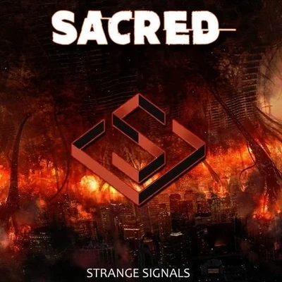 Strange Signals 專輯 Sacred/Natalie Major