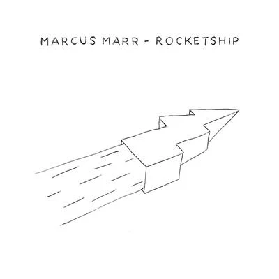 Rocketship 專輯 Marcus Marr