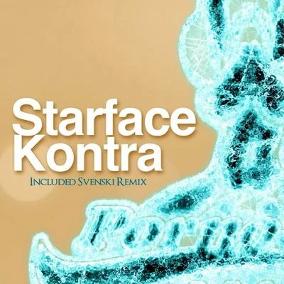 Kontra 專輯 Starface/Laortis