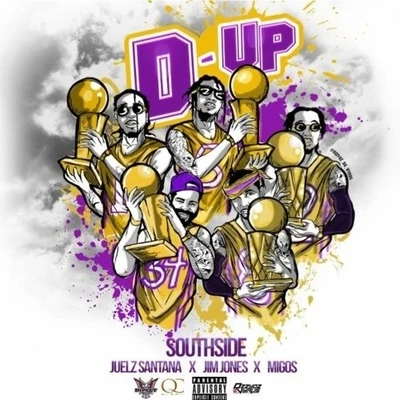 Ds Up 專輯 Juelz Santana