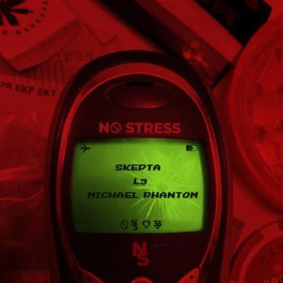 Skepta No Stress