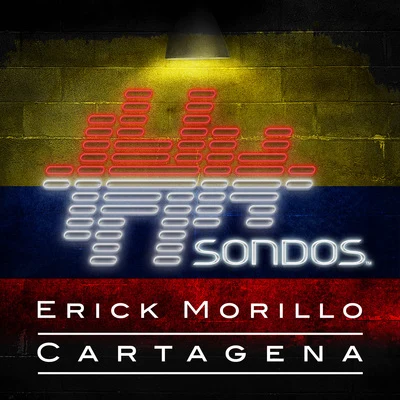 Erick Morillo Cartagena