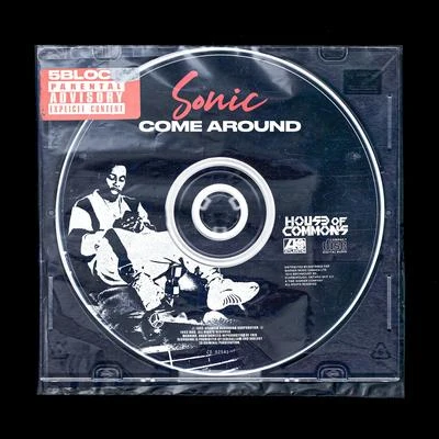 Come Around 專輯 Sonic