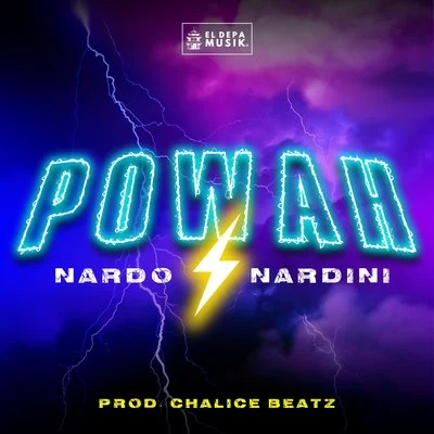 Powah 專輯 Emci Flow/Chalice Beatz/Nardo Nardini