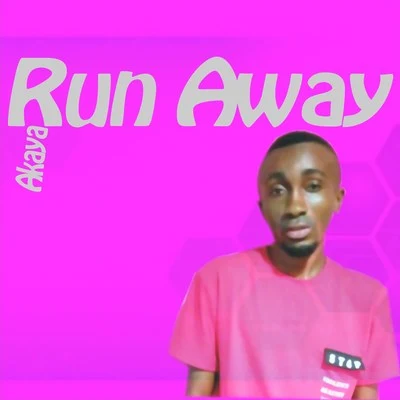 Run Away 專輯 Akaya