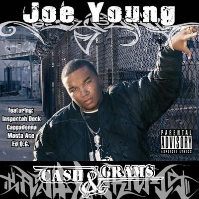 Cash & Grams 专辑 Joe Young