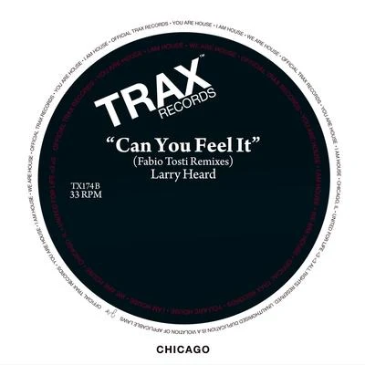 Can You Feel It (Fabio Tosti Remixes) 专辑 TnT Inc./Diamondancer/Fabio Tosti