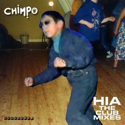 ChimpoDRSDynamite MC HIA [The Club Mixes]