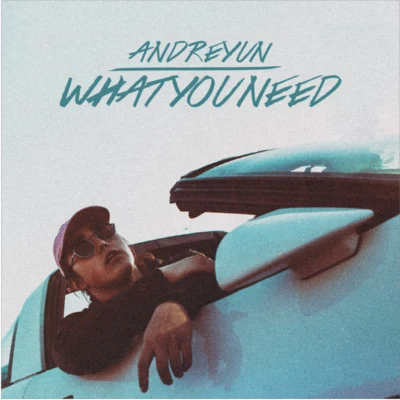 What You Need 专辑 Andreyun/JNS