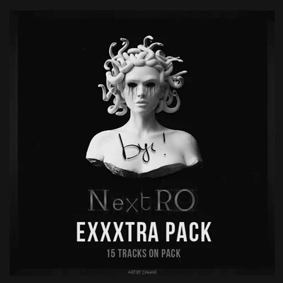 Exxxtra Pack 專輯 NextRO