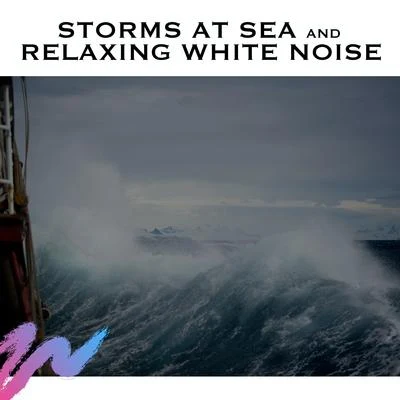 Storms at Sea and Relaxing White Noise 專輯 A Sudden Rainstorm/Bedtime Baby/Lluvia