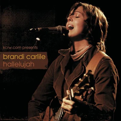 Hallelujah 专辑 Brandi Carlile