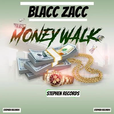 Money Walk 專輯 Blacc Zacc/Moneybagg Yo