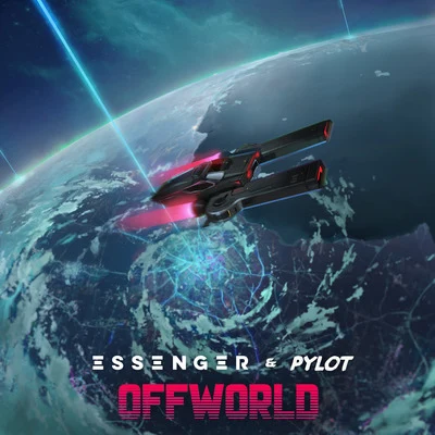 Offworld 專輯 PYLOT