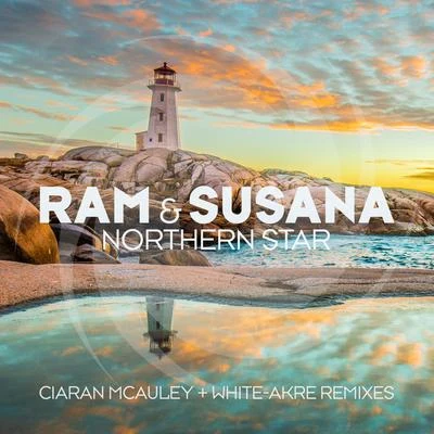 Susana Northern Star (The Remixes)