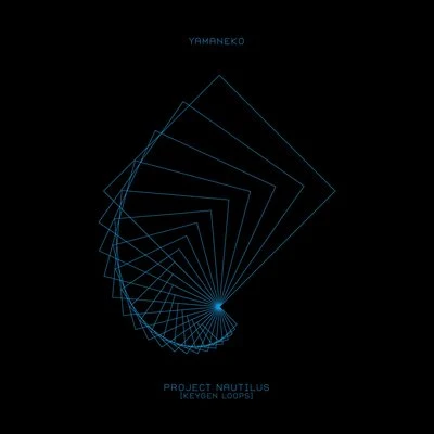 Project Nautilus (Keygen Loops) 專輯 Yamaneko/Murlo