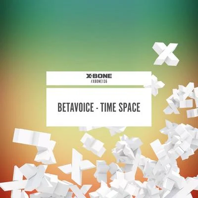 Time Space 專輯 Betavoice