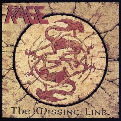 The Missing Link 專輯 Rage/Trim