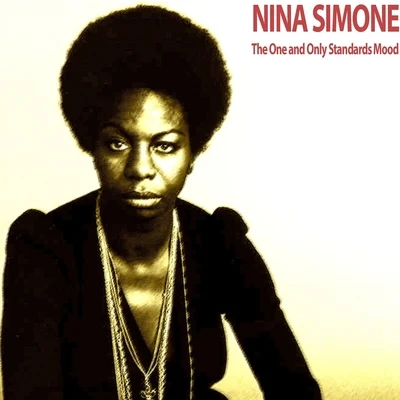 The One and Only Standards Mood 專輯 Nina Simone/Ellington