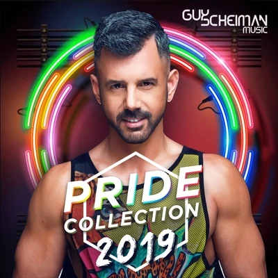 Pride Collection 2019 專輯 Guy Scheiman