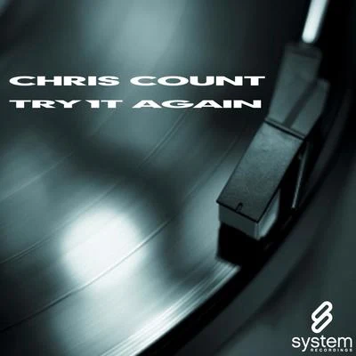 Try It Again 專輯 Chris Count