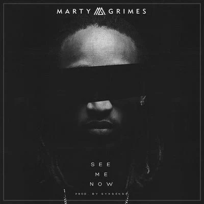 See Me Now 专辑 Marty Grimes