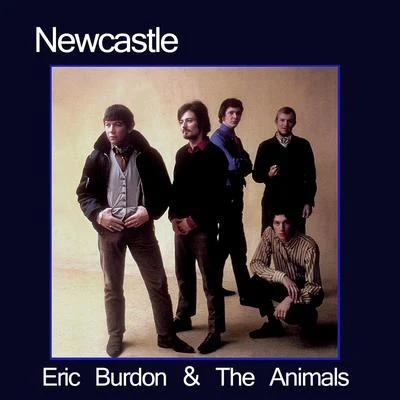 Newcastle (Live) 专辑 The Animals