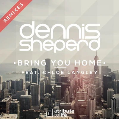 Bring You Home (Remixes) 專輯 Dennis Sheperd