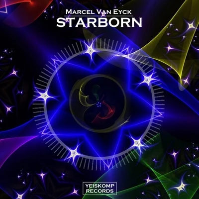 Starborn (Original Mix) 專輯 Marcel van Eyck