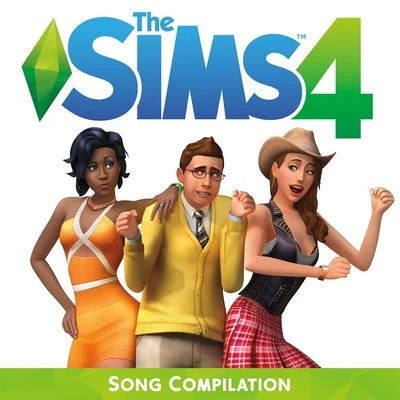 The Sims 4 Songs! 專輯 OVERWERK