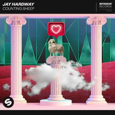 Counting Sheep 专辑 Jay Hardway