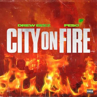 City On Fire 專輯 Peso/M4ude