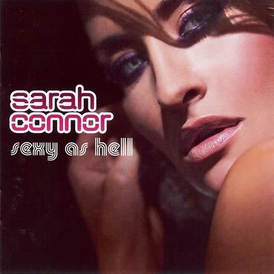 **** As Hell 專輯 Sarah Connor