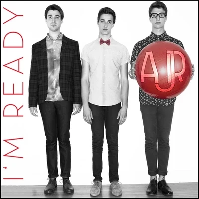 I&#x27;m Ready 专辑 AJR/Ingrid Michaelson