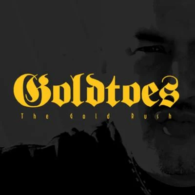 The Goldrush 專輯 Goldtoes/Marvelous Marv