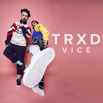 Vice 專輯 Fredrik Domaas/TRXD