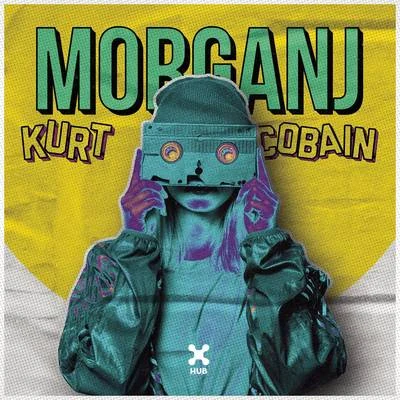 Kurt Cobain 專輯 MorganJ/Cyrus