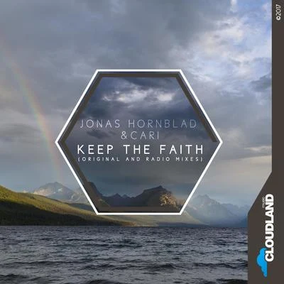 Keep the Faith 專輯 CaRi/Roman Messer/Zero Project/Lee Follon/Ahmed Helmy