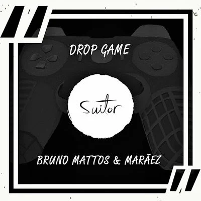 Drop Game 專輯 Bruno Mattos