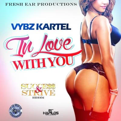 Vybz Kartel I min love with you (success and strive rid dim)