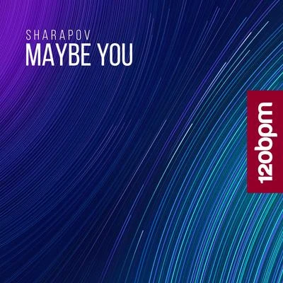 Maybe You 專輯 Sharapov