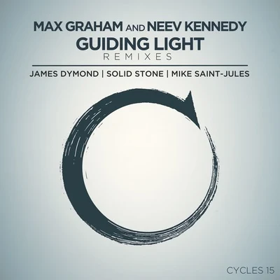 Max GrahamAna Criado Guiding Light (Remixes)