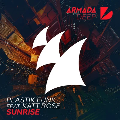 Sunrise 專輯 Plastik Funk