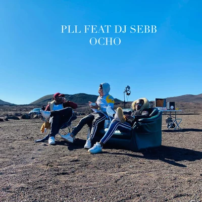 Ocho 專輯 DJ Sebb/DJ Fly