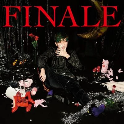 FINALE 专辑 SG/Aile The Shota