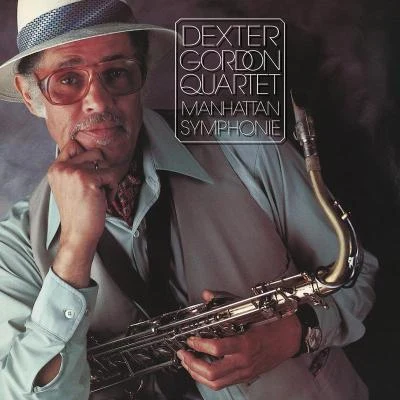 Dexter GordonDuke Manhattan Symphonie