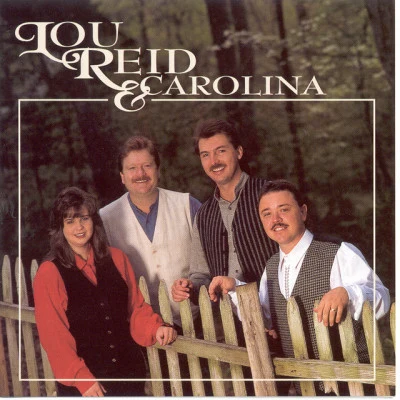 Lou ReidTerry Baucom & Carolina Lou Reid & Carolina